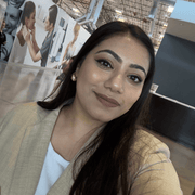 Pratibha B., Care Companion in West Covina, CA with 1 year paid experience