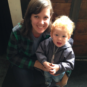 Kirsten P., Babysitter in Portland, OR with 17 years paid experience