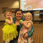Breanna V., Nanny in Duluth, MN with 10 years paid experience