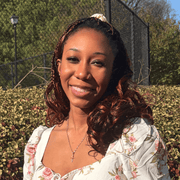 Faith S., Nanny in 30620 with 1 year of paid experience