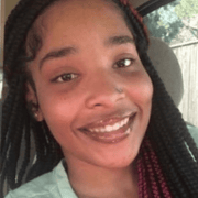 Damiyah D., Nanny in Wolfforth, TX 79382 with 3 years of paid experience