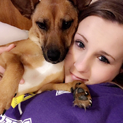 Haley B., Pet Care Provider in Walhalla, SC 29691 with 1 year paid experience