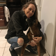 Mercedes K. - Jacksonville Babysitter