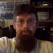 Jason M. - Knoxville Babysitter