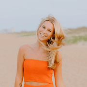 Finley R., Nanny in 28457 with 6 years of paid experience