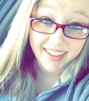 Morgan C., Babysitter in Amery, WI with 2 years paid experience