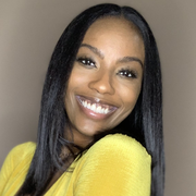 Sydney S. - Lithonia <span class="translation_missing" title="translation missing: en.application.care_types.child_care">Child Care</span>
