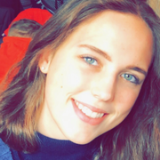 Sierra M. - Oxford Nanny