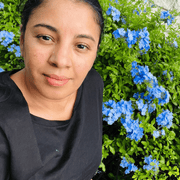 Fabiola T., Nanny in Opa Locka, FL with 16 years paid experience