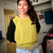 Judith Y. - Kingsville Babysitter