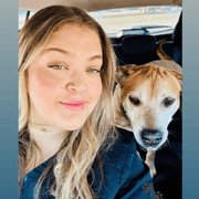 Alyssa R., Babysitter in 78656 with 8 years of paid experience