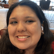 Mariyah R., Babysitter in 76039 with 2 years of paid experience