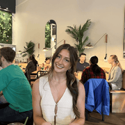 Ella R., Babysitter in Minneapolis, MN with 4 years paid experience