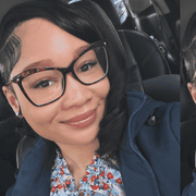 Kushiah P., Nanny in 70518 with 5 years of paid experience