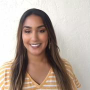 Jasmine M. - Miami Babysitter