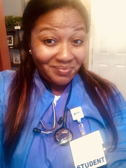 Kerry C. - Delmar Babysitter