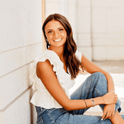 Lizzie S., Babysitter in 62243 with 1 year of paid experience