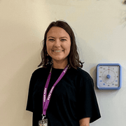 Bridget B., Babysitter in Gorham, ME with 12 years paid experience