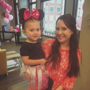 Taylor H. - Pleasant Hill Nanny