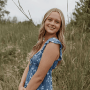 Macy A., Child Care in Columbia, MO 65203 with 3 years of paid experience