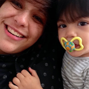 Sarah D. - Sacramento Babysitter