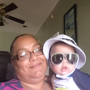 Lizzette A., Babysitter in Gibsonton, FL with 16 years paid experience