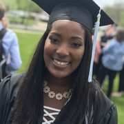 Dalashay W., Babysitter in Beaver Falls, PA with 4 years paid experience