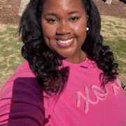 Miyelle M., Babysitter in 28376 with 5 years of paid experience