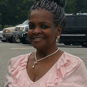 Maxine F., Babysitter in Richlands, NC with 5 years paid experience