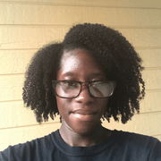 Roshonda T., Child Care in Slaughter, LA 70777 with 2 years of paid experience