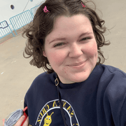 Gillian F., Babysitter in Blue Lake, CA 95525 with 7 years of paid experience