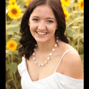 Alyssa K., Child Care in Uniontown, OH 44685 with 5 years of paid experience