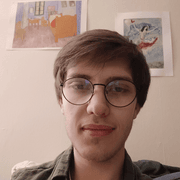 Isaac H., Child Care Provider in 97060 with 2 years of paid experience