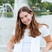Amanda B., Babysitter in Orlando, FL with 3 years paid experience
