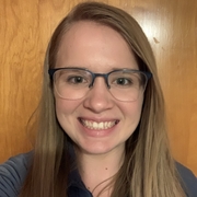 Andrea J., Nanny with 6 years of paid experience