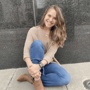 Ellison G., Nanny in 28574 with 10 years of paid experience