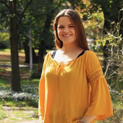Alivia L. - Jessup Babysitter