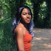 Kiva F. - Fenton Babysitter