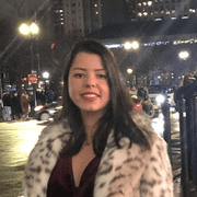 Deise D., Babysitter in Boston, MA with 4 years paid experience