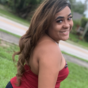 Christina B., Babysitter in Fort Myers, FL with 0 years paid experience