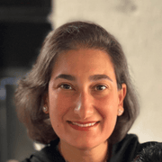 Hadeel B., Babysitter in 77077 with 23 years of paid experience