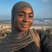 Kamarie C., Nanny in 77479 with 1 year of paid experience