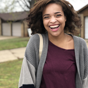 Alyssa O. - Oklahoma City Babysitter