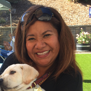Lidia Angelica T., Nanny in Benicia, CA with 5 years paid experience