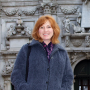 Geralyn F. - Ventura <span class="translation_missing" title="translation missing: en.application.care_types.child_care">Child Care</span>