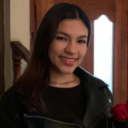 Paola M., Babysitter in Houston, TX with 2 years paid experience