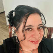 Vasiliki O., Babysitter in Reno, NV with 25 years paid experience