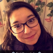 Alexandra S., Babysitter in 21228 with 8 years of paid experience