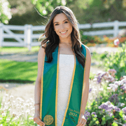 Sofia A., Babysitter in San Francisco, CA with 4 years paid experience