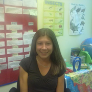 Kristen T., Child Care in North Fort Myers, FL 33903 with 15 years of paid experience